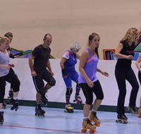 Epic Skate Rink - Inverell Accommodation