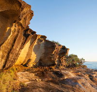 Angourie to Brooms Head - Inverell Accommodation