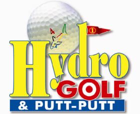 Hydro Golf And Putt Putt - Inverell Accommodation 0