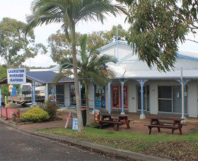 Laurieton Riverside Seafoods - Inverell Accommodation 0
