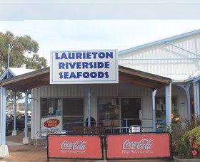 Laurieton Riverside Seafoods - Inverell Accommodation 1