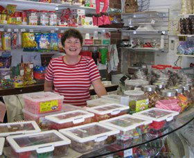 The Mullumbimby Chocolate Shop - Inverell Accommodation 0