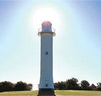 Yamba Lighthouse - Inverell Accommodation