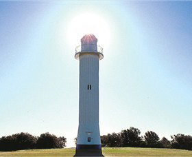 Yamba Lighthouse - Inverell Accommodation 0