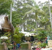 Diamond Waters Garden Nursery - Inverell Accommodation