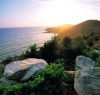 Evans Head Beach - Inverell Accommodation