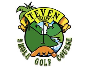 Teven Valley Golf Course - Inverell Accommodation 4