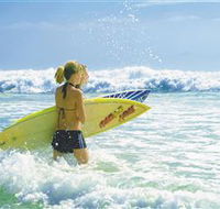 Rainbow Beach - Inverell Accommodation
