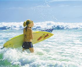 Rainbow Beach - Inverell Accommodation 0