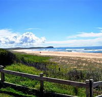 Grants Beach Coastal Walk - Inverell Accommodation