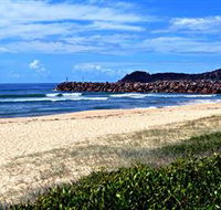 Grants Beach - Inverell Accommodation
