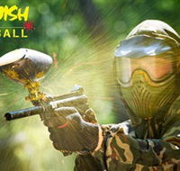 Ballina Byron Skirmish - Inverell Accommodation