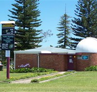 Port Macquarie Astronomical Observatory - Inverell Accommodation