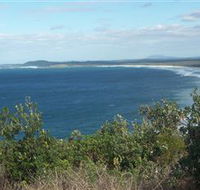 Delicate Beach - Inverell Accommodation