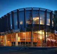 Glasshouse - Inverell Accommodation