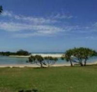 Hastings Point Beach - Inverell Accommodation