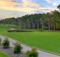Port Macquarie Golf Club - Inverell Accommodation
