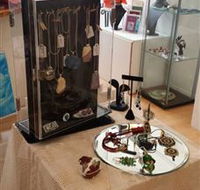 Creative Artisans Gallery - Inverell Accommodation