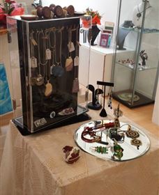 Creative Artisans Gallery - Inverell Accommodation 0