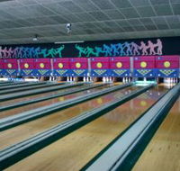 Ballina Ten Pin Bowl - Inverell Accommodation