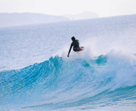 Ballina Surfing Beaches - Inverell Accommodation 1