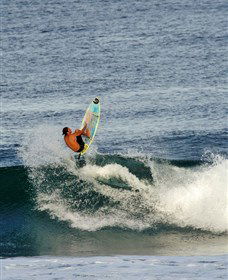 Ballina Surfing Beaches - Inverell Accommodation 3