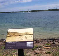 Ballina Historic Waterfront Trail - Inverell Accommodation