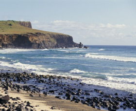 Lennox Head Beach - Inverell Accommodation 0