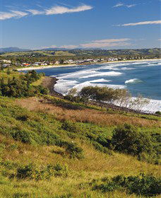 Lennox Head Beach - Inverell Accommodation 1