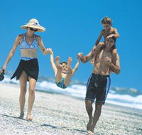Lighthouse Beach Ballina - Inverell Accommodation