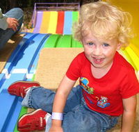 Merimbulas Magic Mountain - Inverell Accommodation