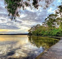 Merimbula Boardwalk - Inverell Accommodation