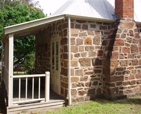 Old School Museum - Inverell Accommodation 1