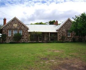 Old School Museum - Inverell Accommodation 0