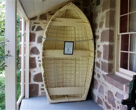 Old School Museum - Inverell Accommodation 2
