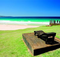 Short Point Beach - Inverell Accommodation