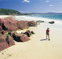 Pambula Beach - Inverell Accommodation