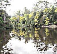 Arthur River - Inverell Accommodation