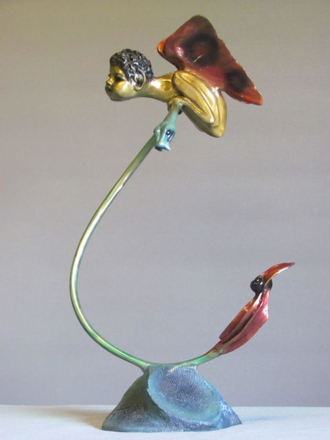 Frank Miles Fine Art - Inverell Accommodation 3