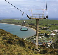 Nut Chairlift - The - Inverell Accommodation