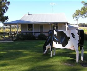 Millers Ice Cream - Inverell Accommodation 0