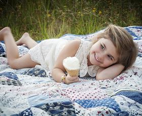 Millers Ice Cream - Inverell Accommodation 3