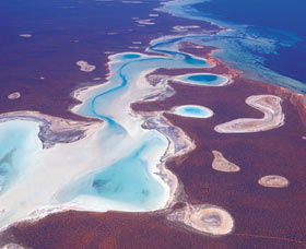 Big Lagoon - Inverell Accommodation 0