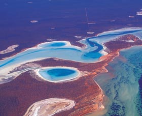 Big Lagoon - Inverell Accommodation 2