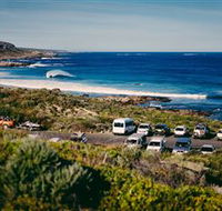 Redgate Beach - Inverell Accommodation