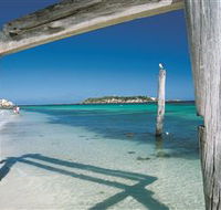 Hamelin Bay - Inverell Accommodation