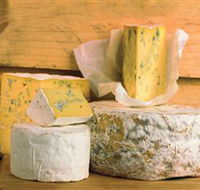 The Cheese Shop at The Makers' Workshop Burnie - Inverell Accommodation