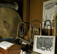Waratah Courthouse Museum - Inverell Accommodation