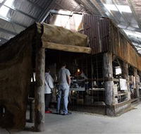Kenworthy's Stamper Mill - Inverell Accommodation
