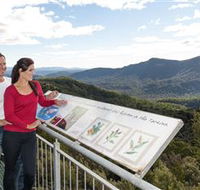 Whyte Hills Lookout - Inverell Accommodation